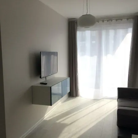 Apartamento Przystanek Cukrownia *