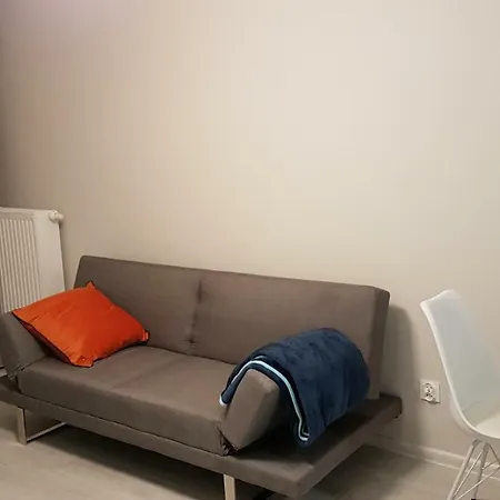 Przystanek Cukrownia Szczecin