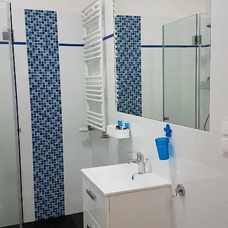Apartamento Przystanek Cukrownia *