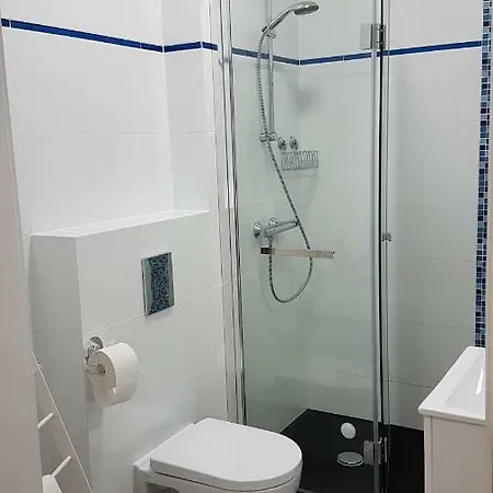 Przystanek Cukrownia Apartamento *